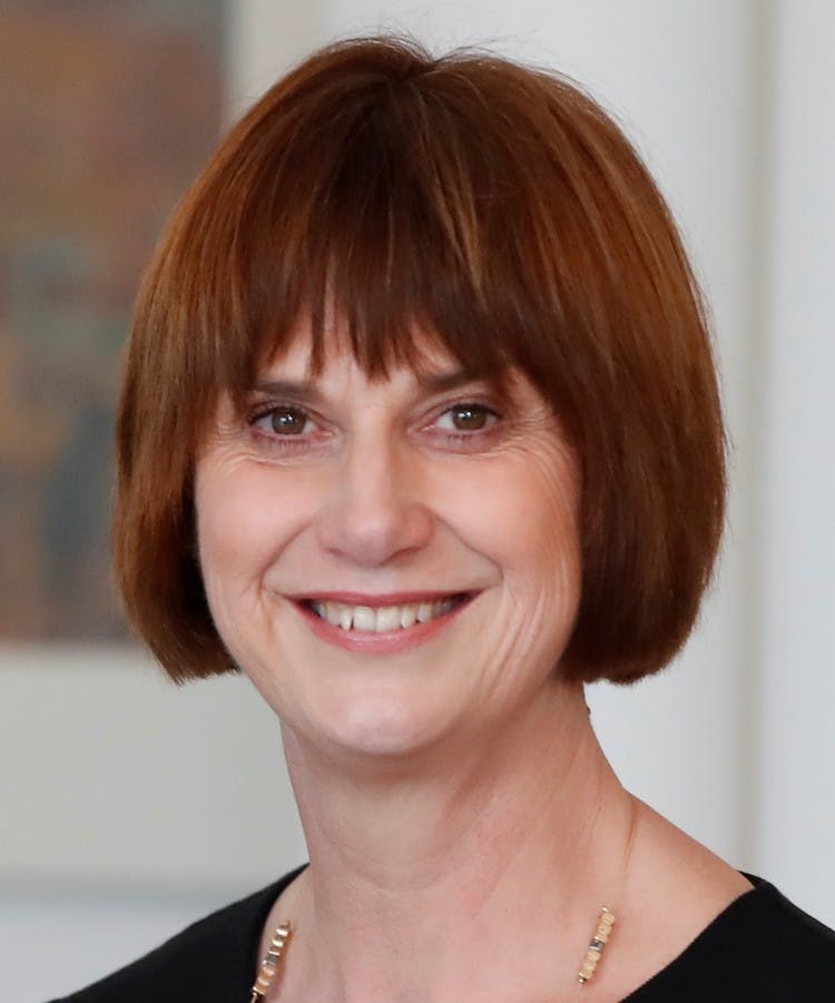 Profile image of Karen Stade, author of Historinz